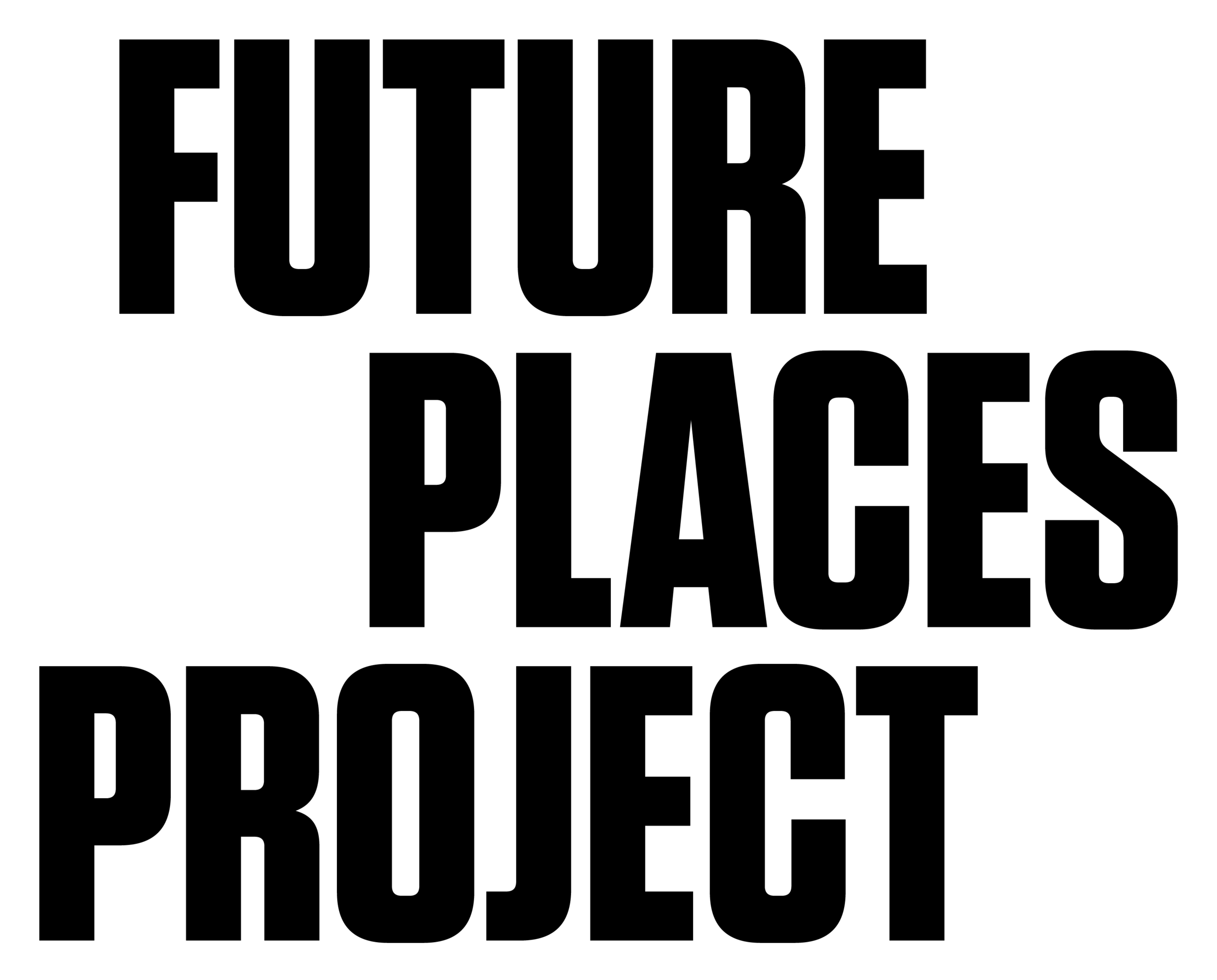 Future Places Project