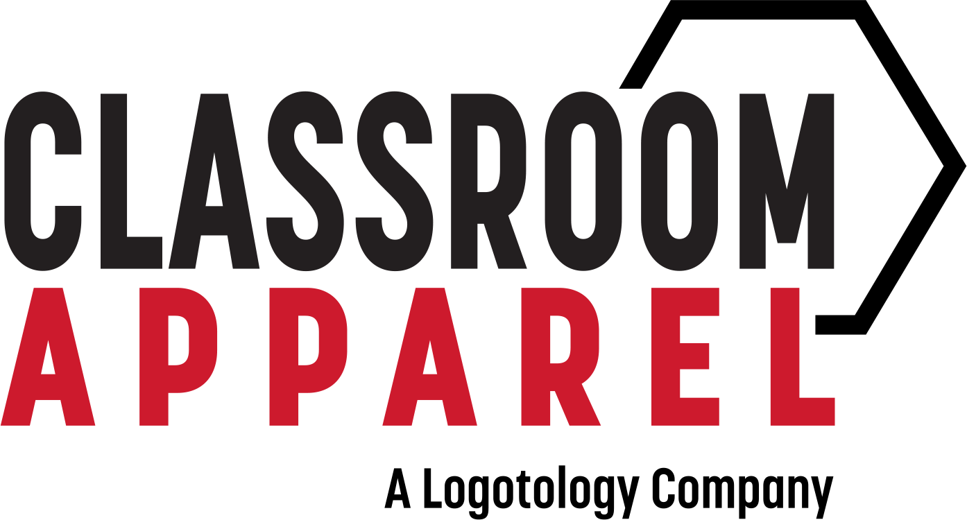 Classroom Apparel