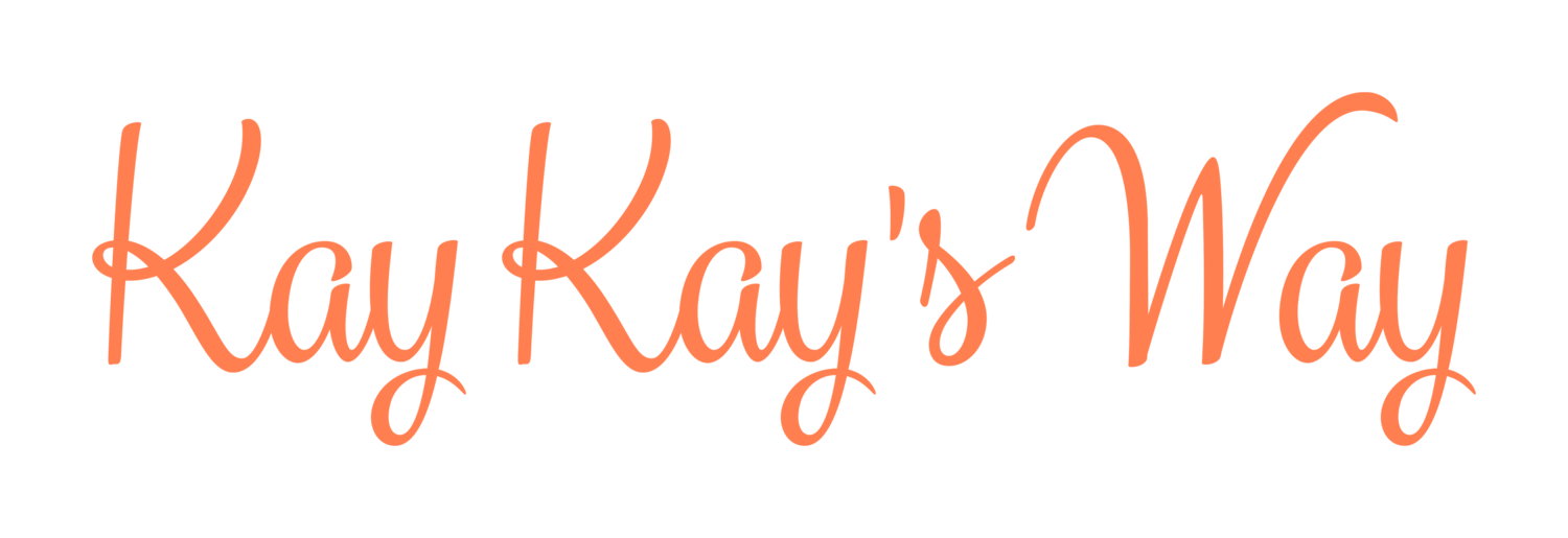 Kay Kay&#39;s Way