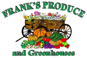 Franks Produce &amp; Greenhouses