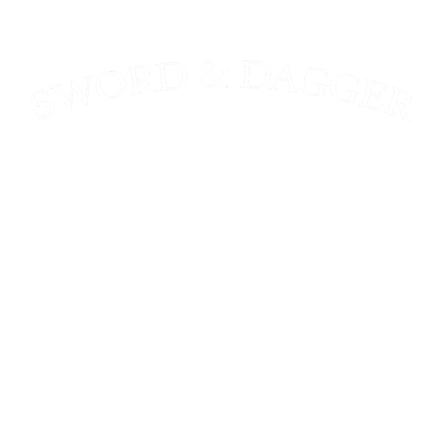 Sword &amp; Dagger Arts