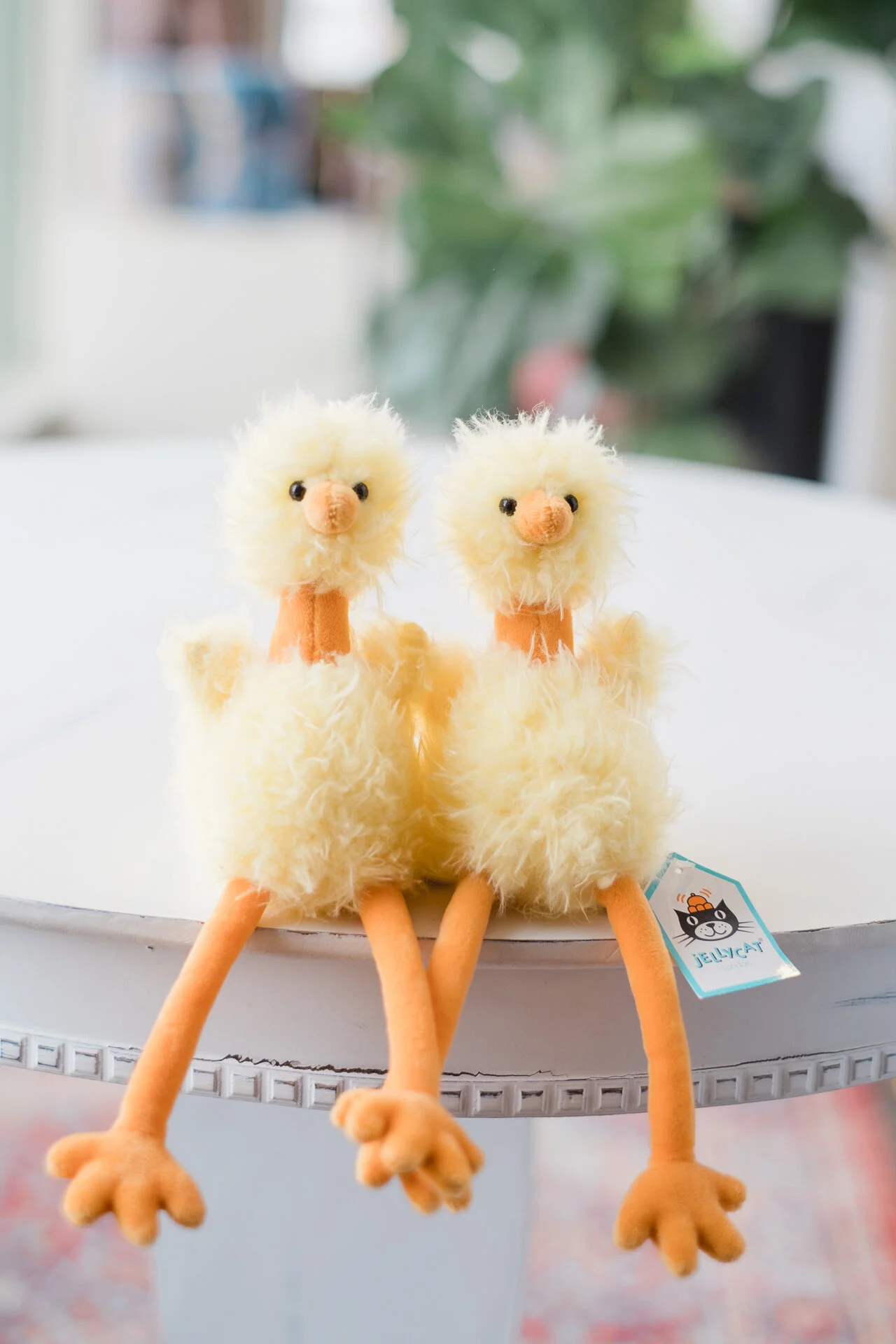 jellycat bonbon chick