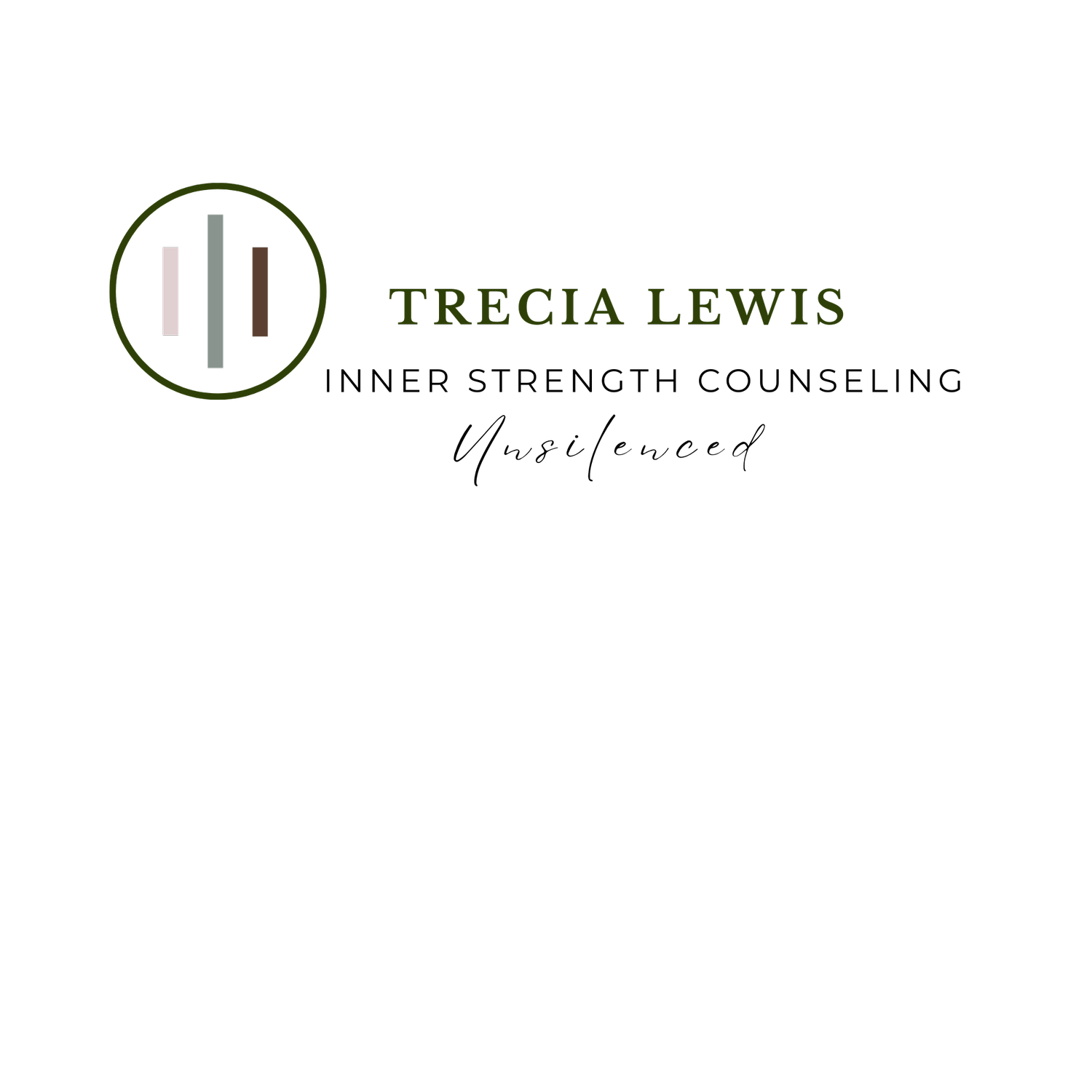 Trecia Lewis LCSW, Inner Strength Counseling