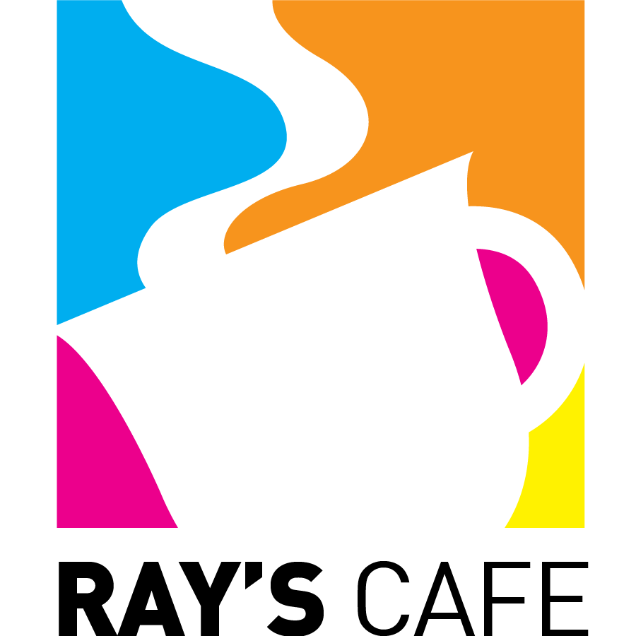 Ray&#39;s Cafe / 小蜜蜂