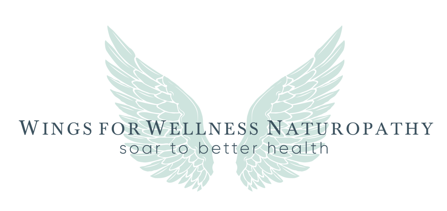 Wings for Wellness Naturopathy