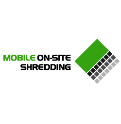 Mobile On-site Shredding