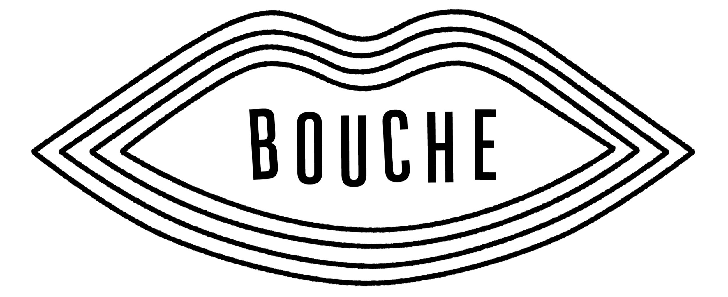 BOUCHE