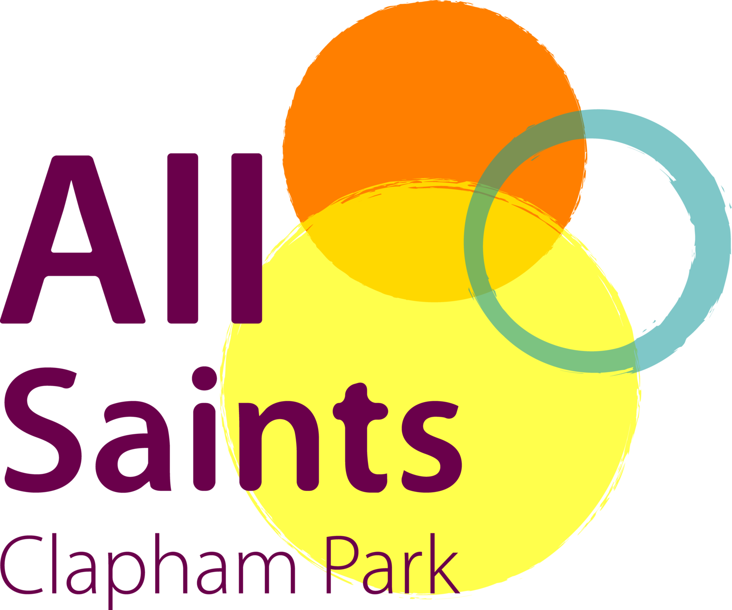 All Saints Clapham Park