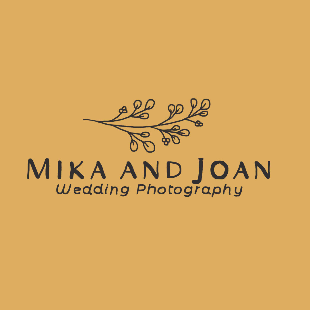 mika and joan