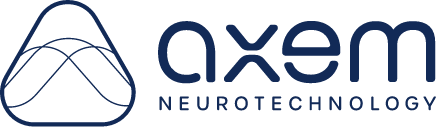 Axem Neurotechnology  | See the Brain Change