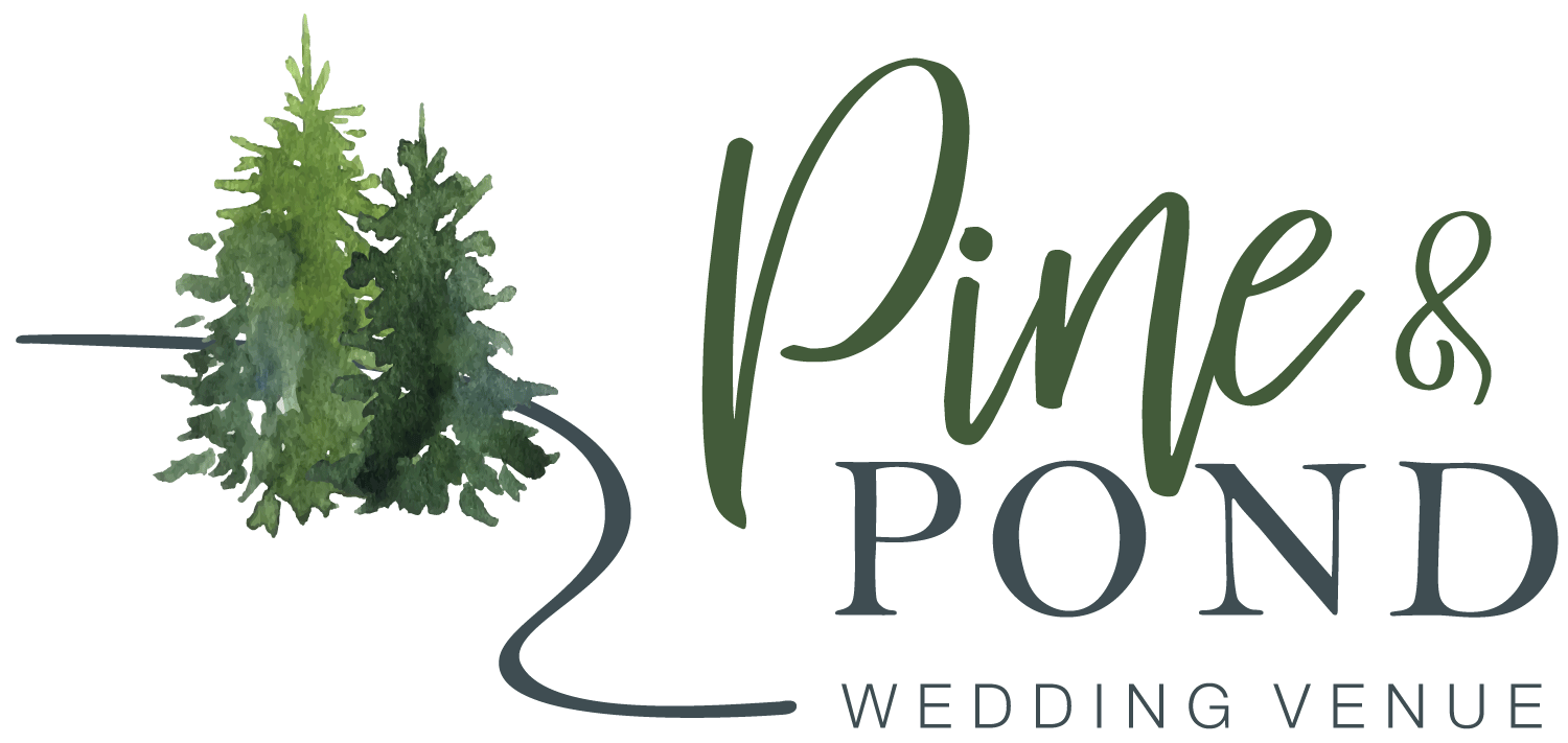 Pine and Pond Wedding Venue