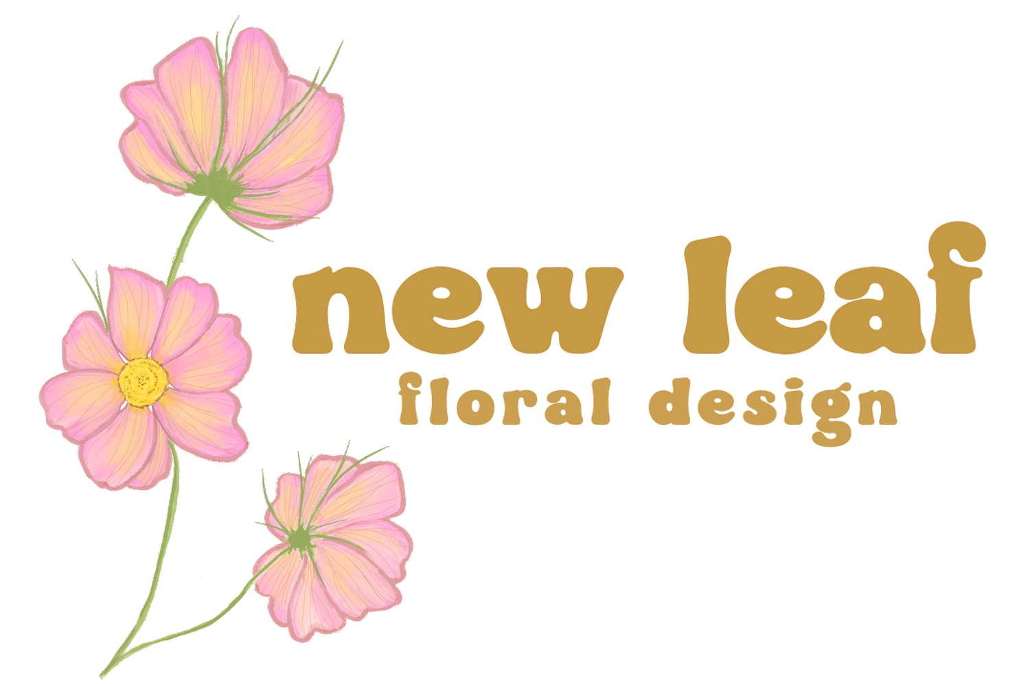 New Leaf Floral Design