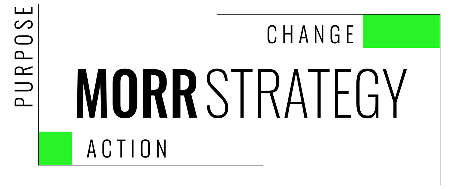 MORR Strategy LLC