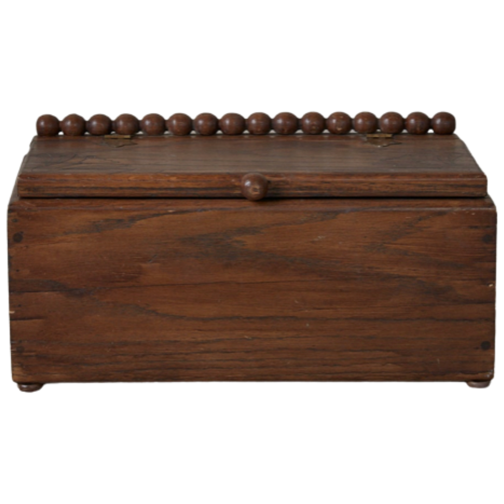 Decorative Wooden Box