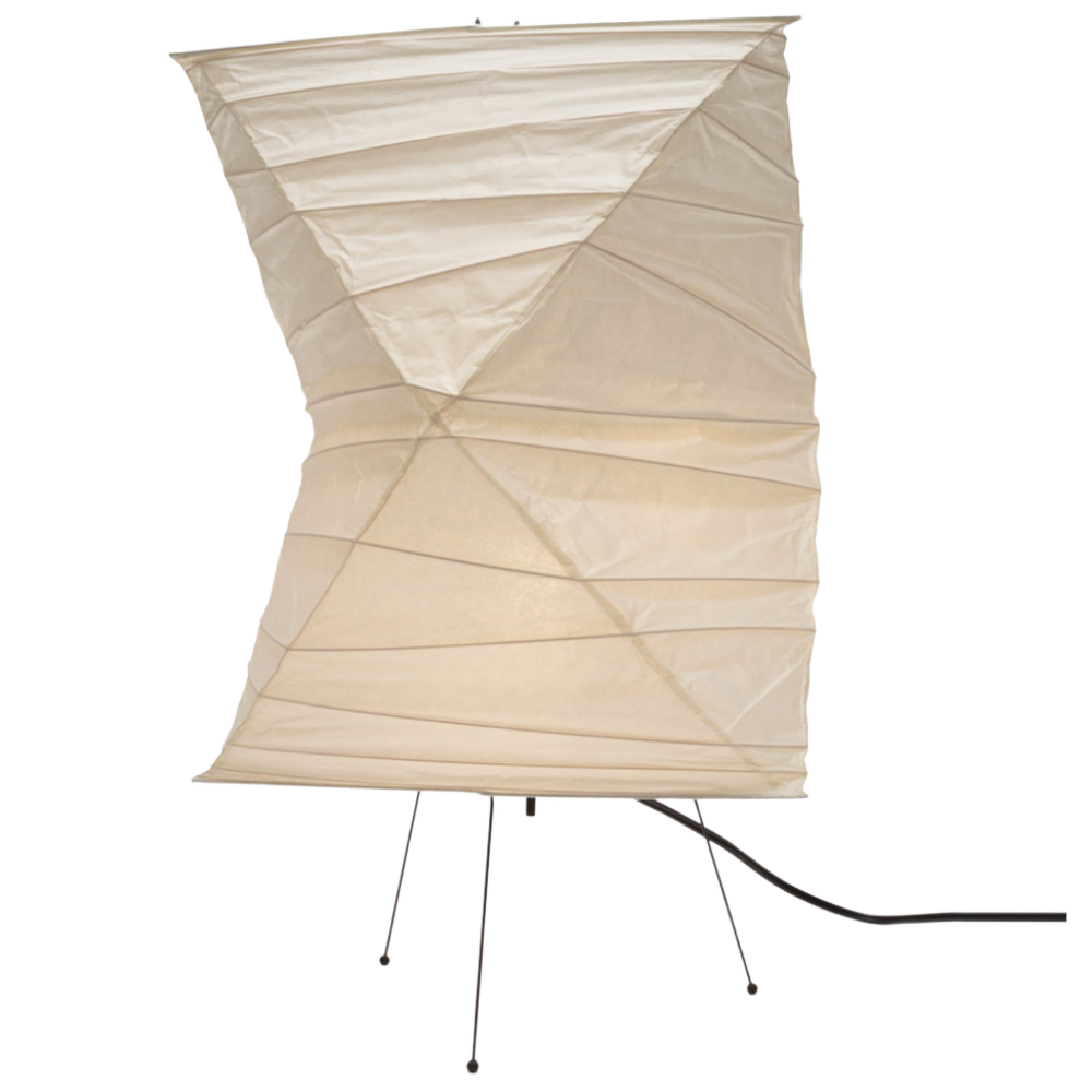 Noguchi Paper Lantern