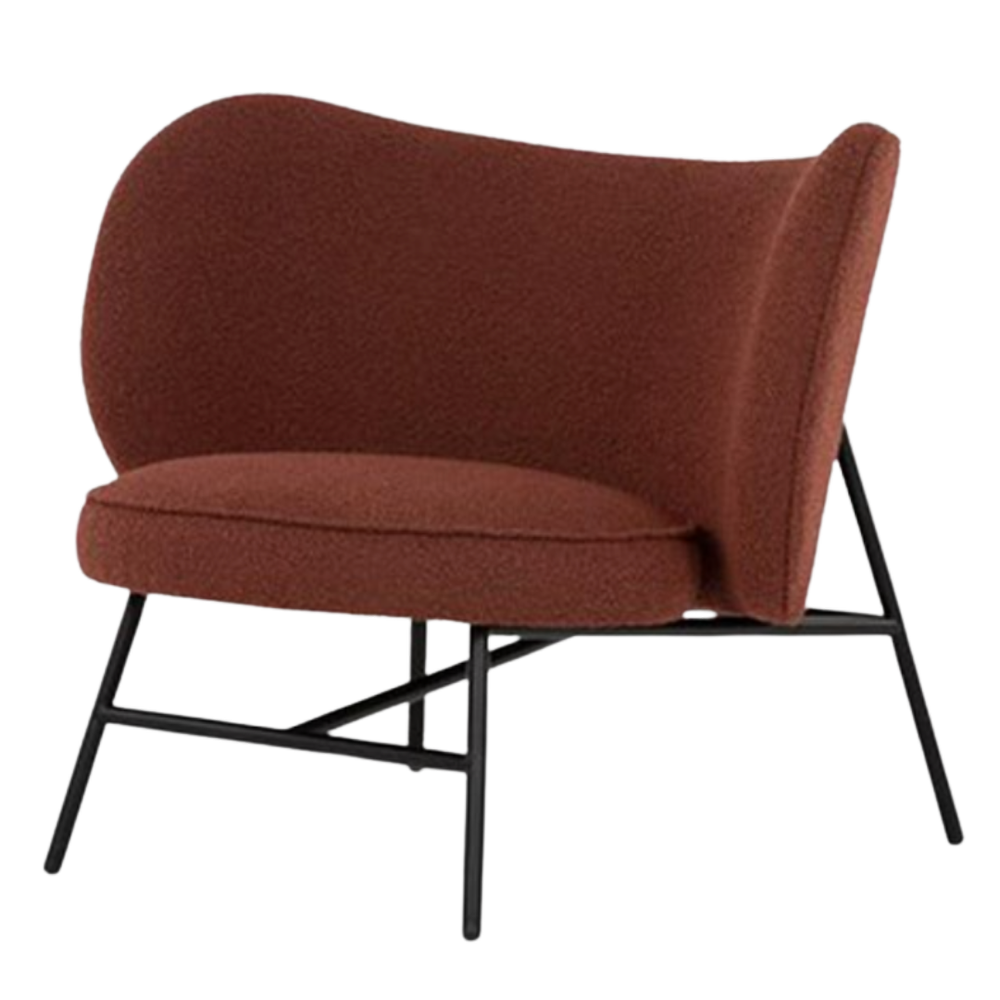 Garnet Accent Chair