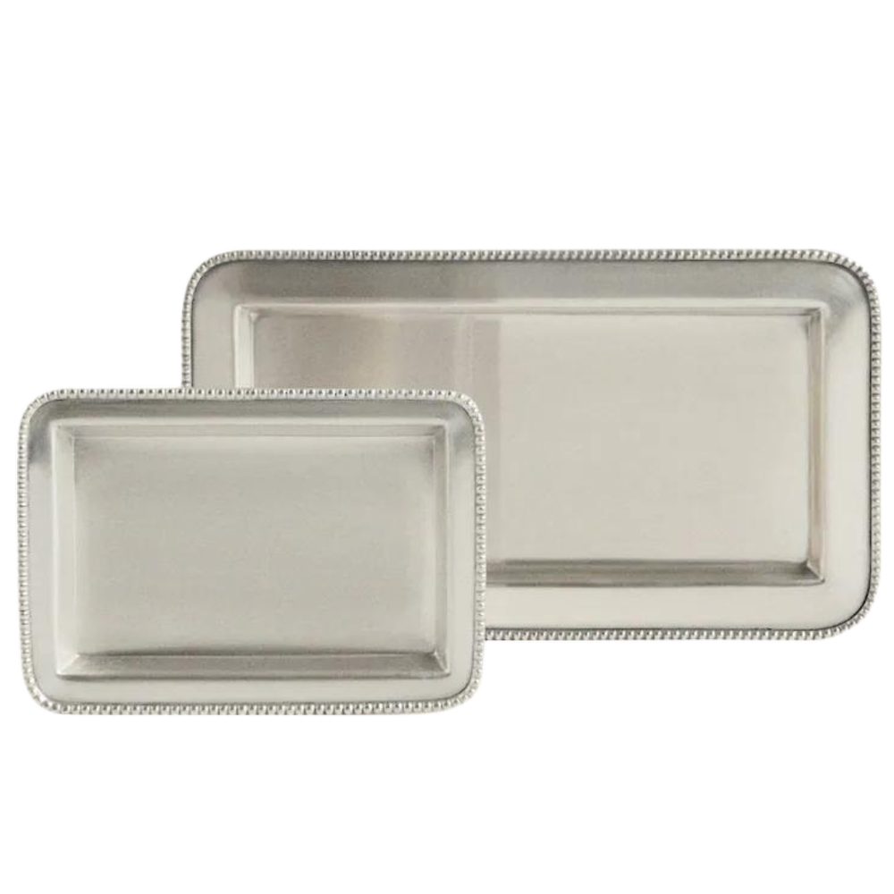 Metal Trays