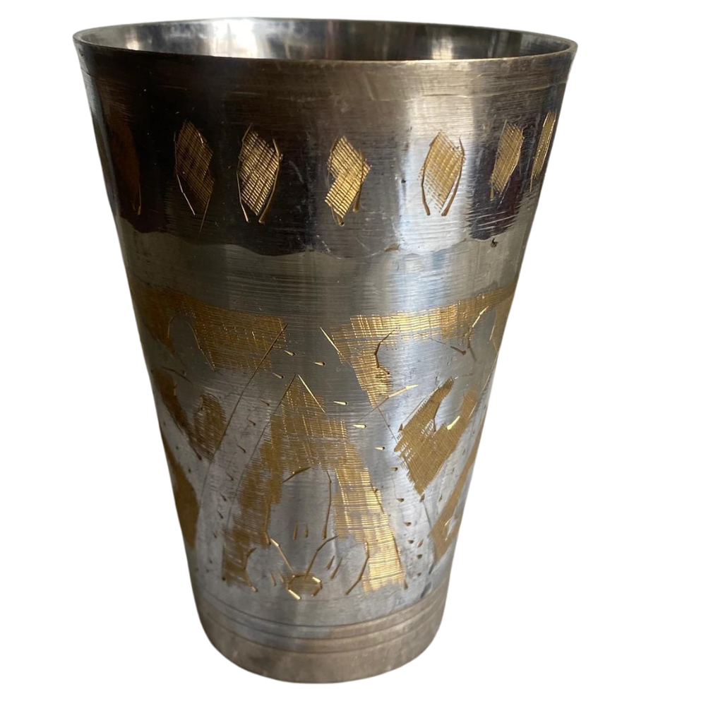 Vintage Cup