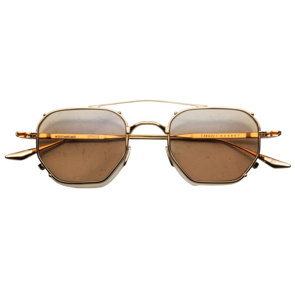 Marbot Glasses