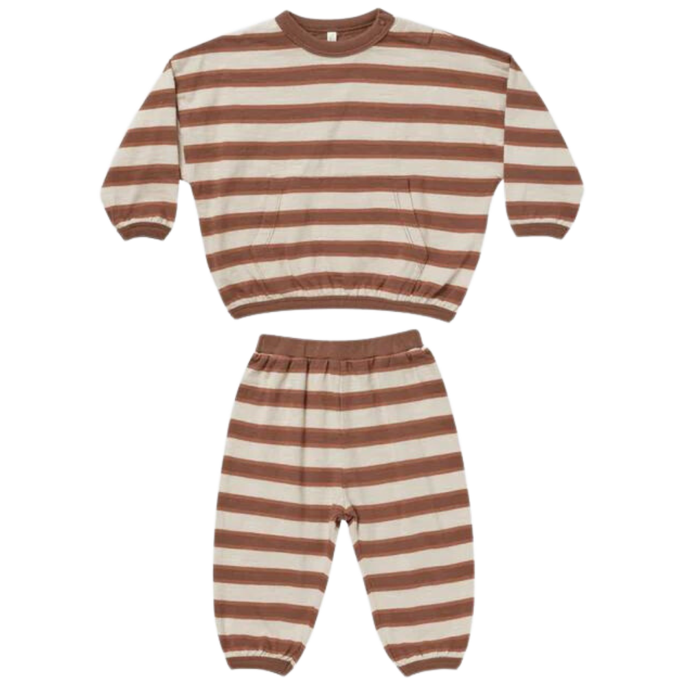Striped Set