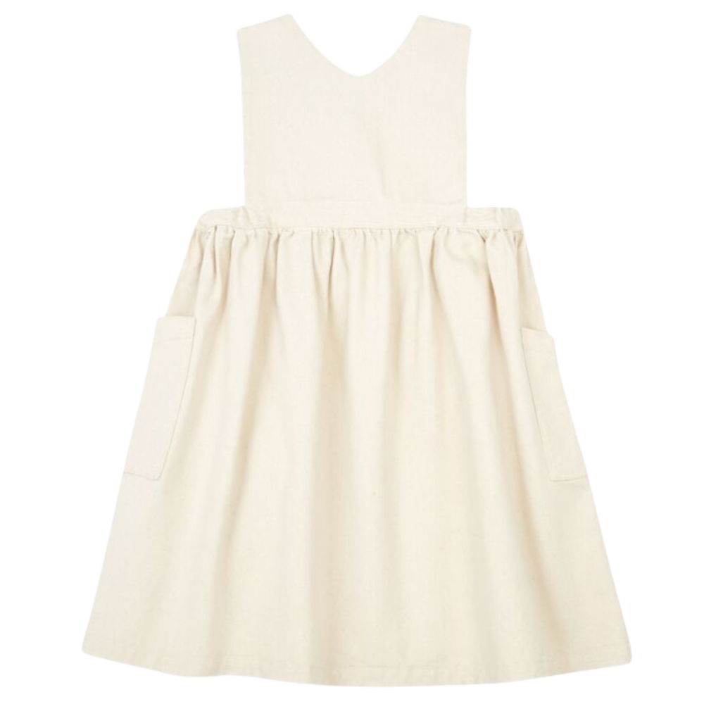 Organic Cotton Dress