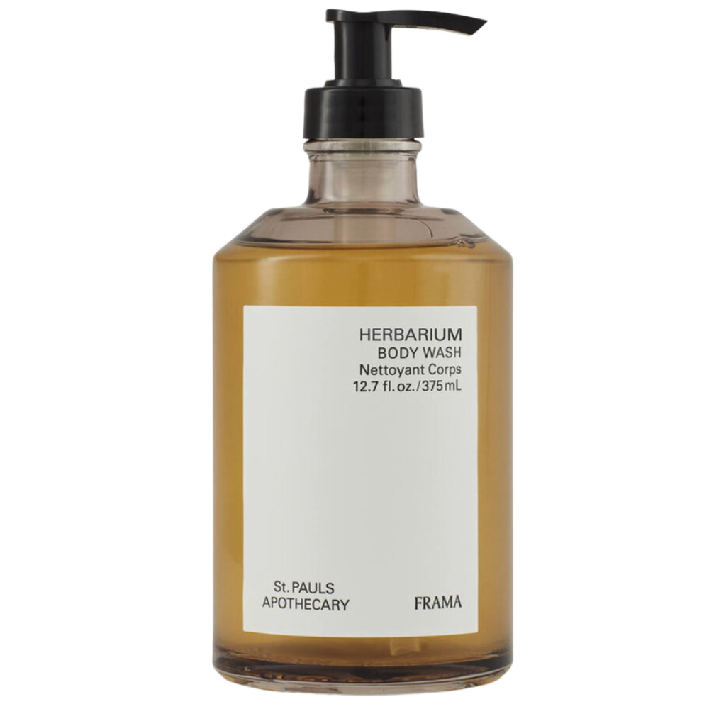 Herbarium Body Wash