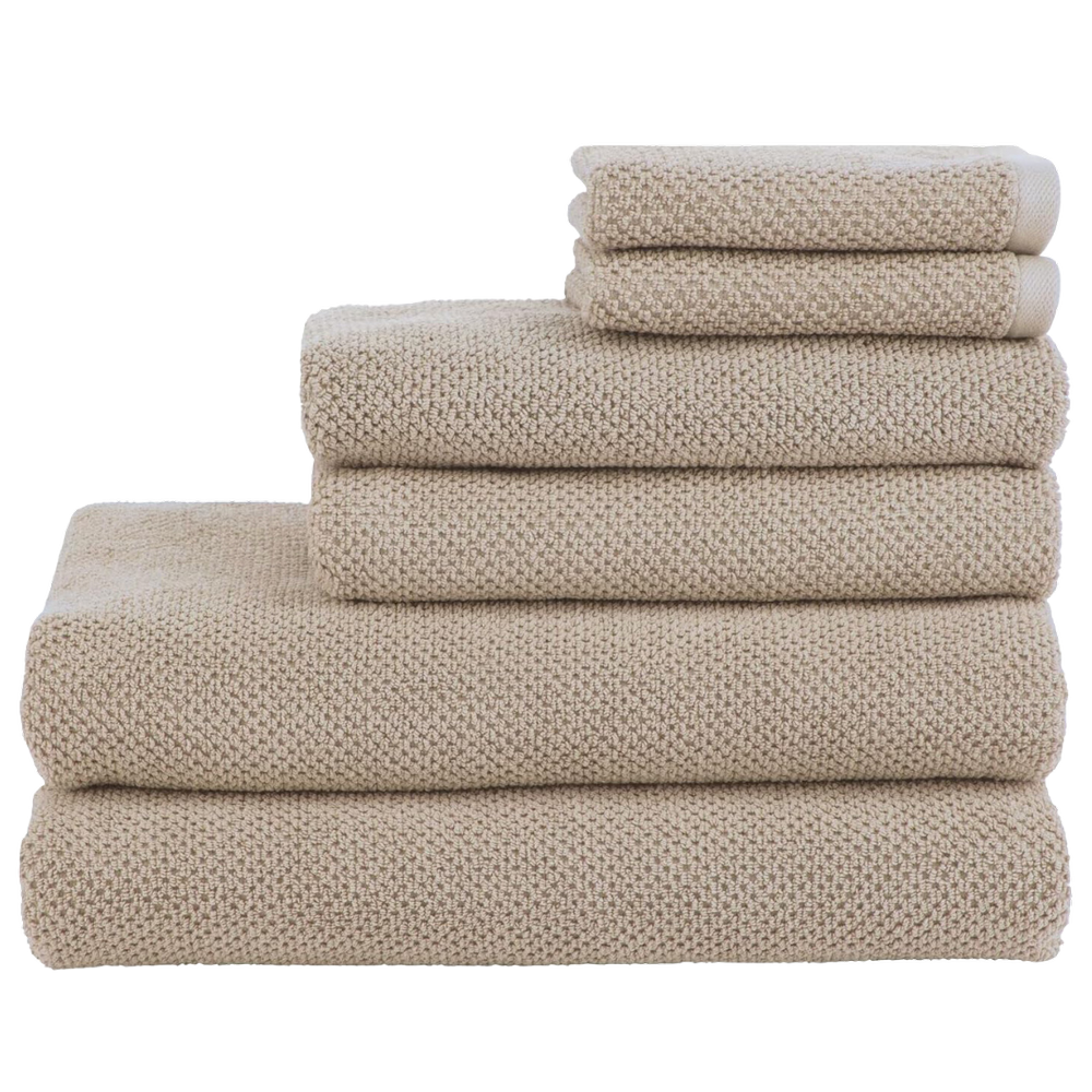 Nate Home Bath Towels