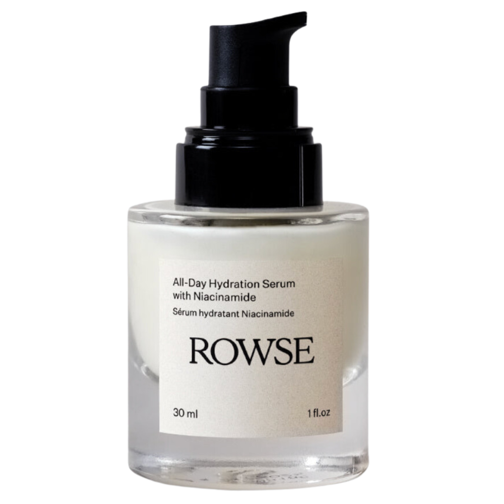 All-Day Hydration Serum