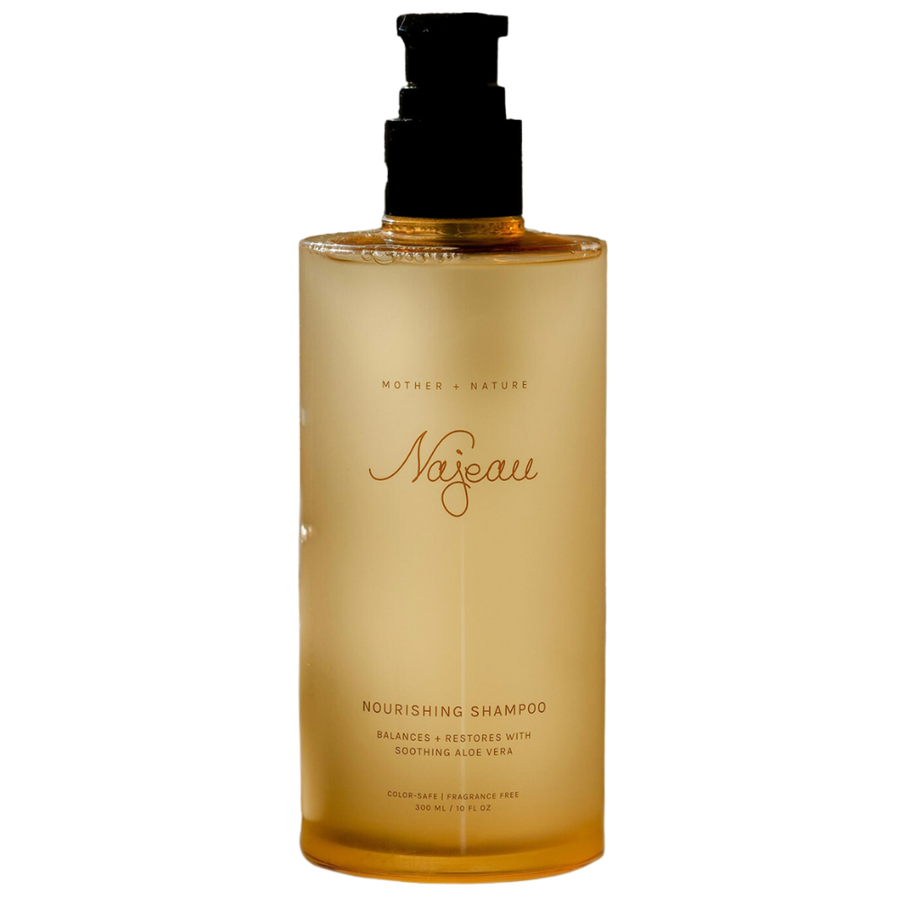 Nourishing Shampoo