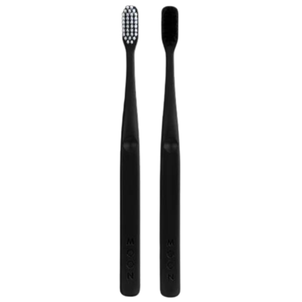 Soft Bristle Toothbrush