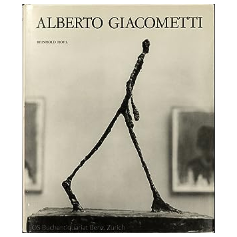 Alberto Giacommeti