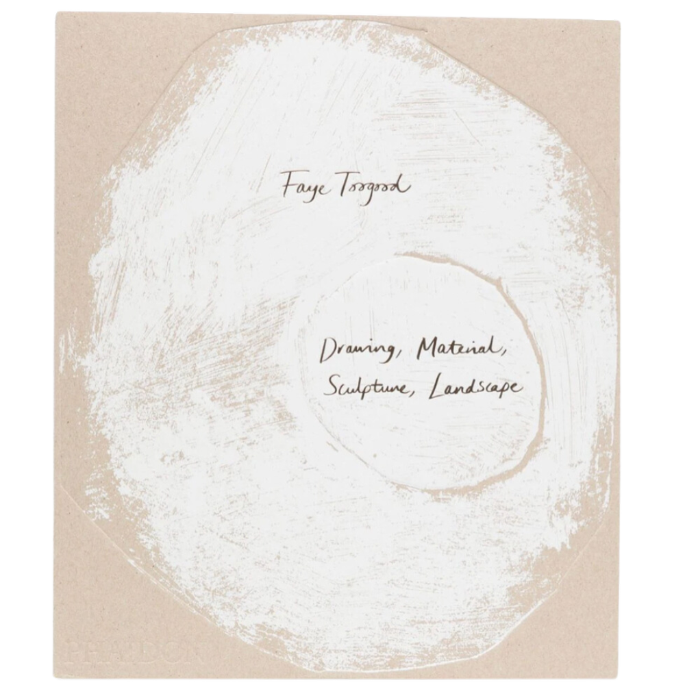 Faye Toogood: Drawing, Material, Sculpture, Landscape