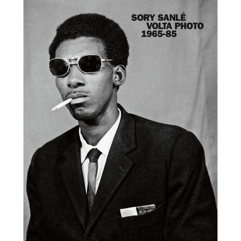 Sory Sanlé: Volta Photo 1965–85