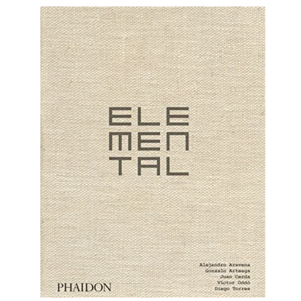 Elemental: The Architecture of Alejandro Aravena