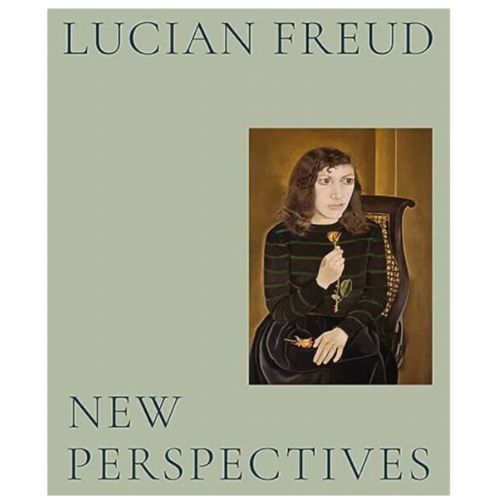 Lucian Freud: New Perspectives