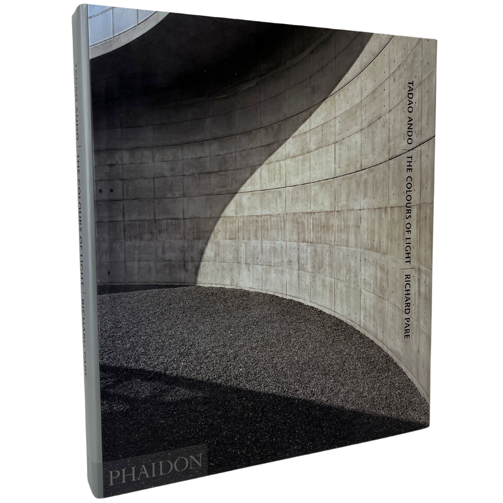 Tadao Ando: The Colours of Light