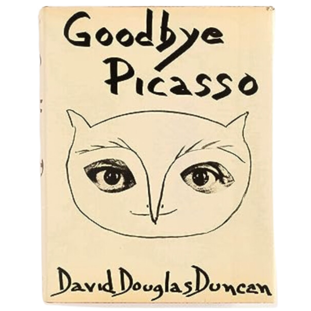 Goodbye Picasso