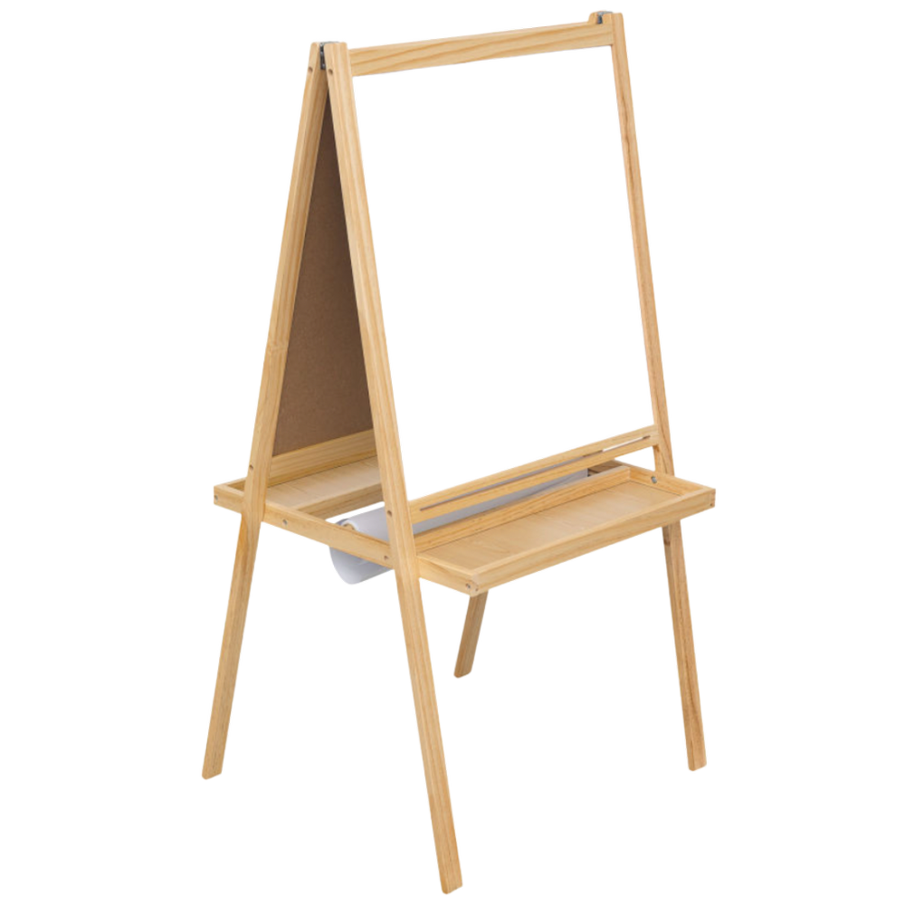 Wooden Easel
