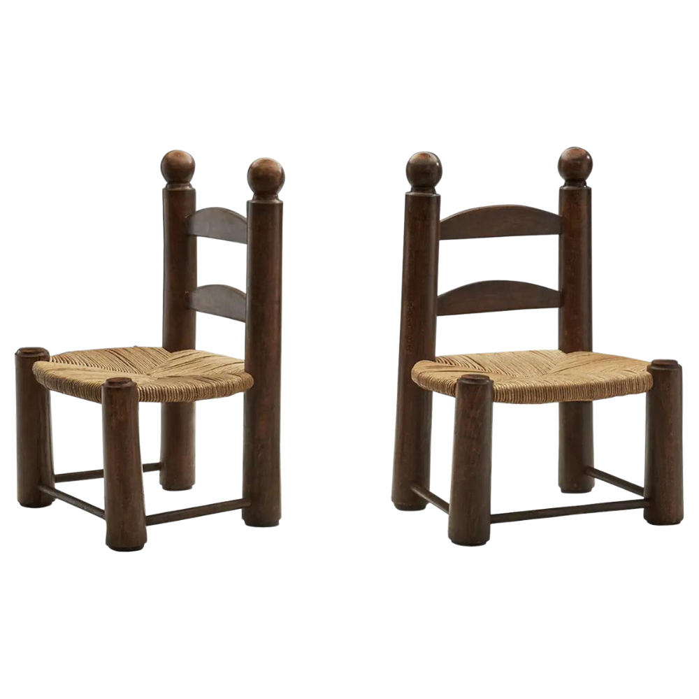 Dudouyt Chairs