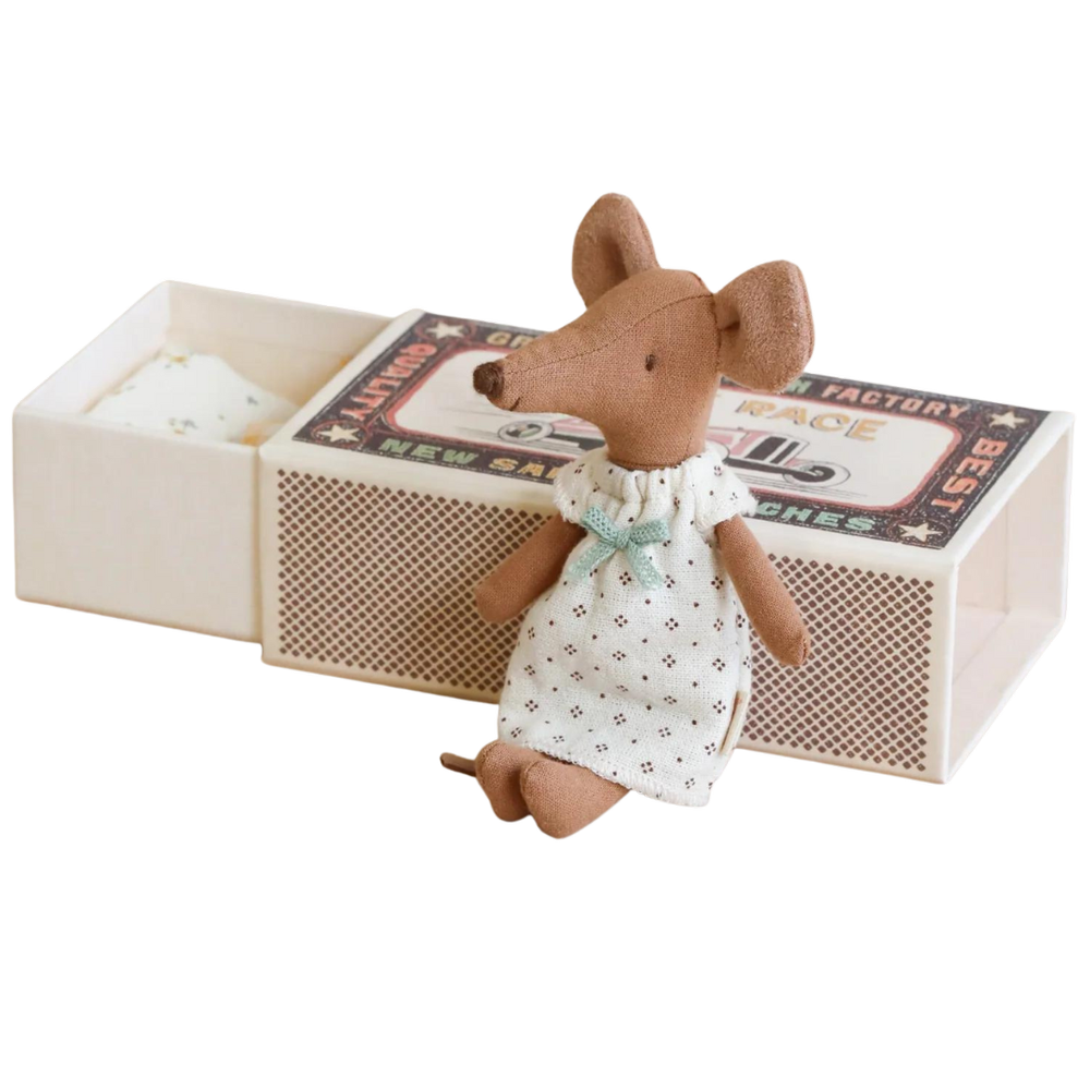 Maileg Mouse