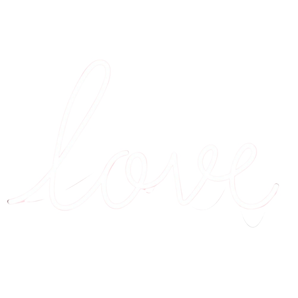 Custom Neon Sign