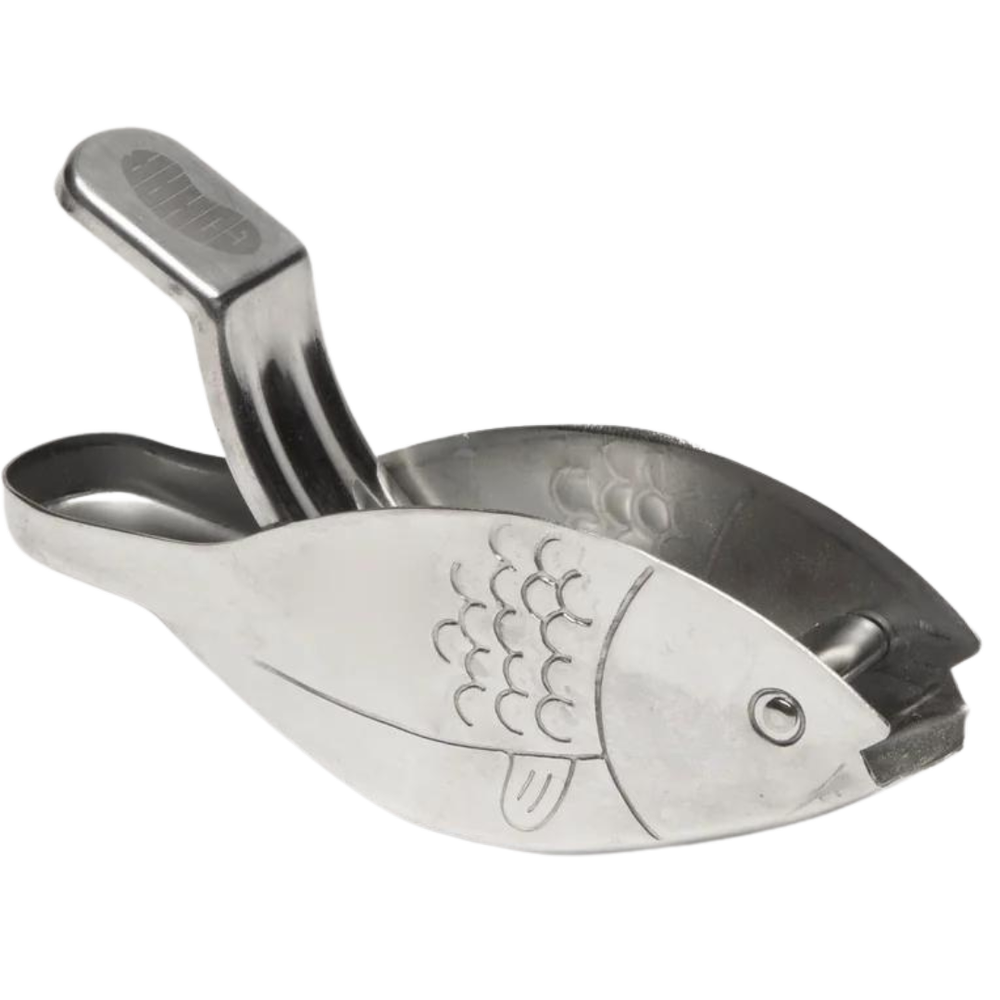 Fish Lemon Squeezer
