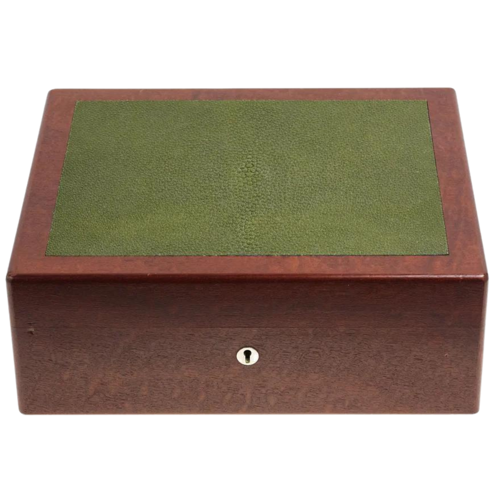 Vintage Hermès Box
