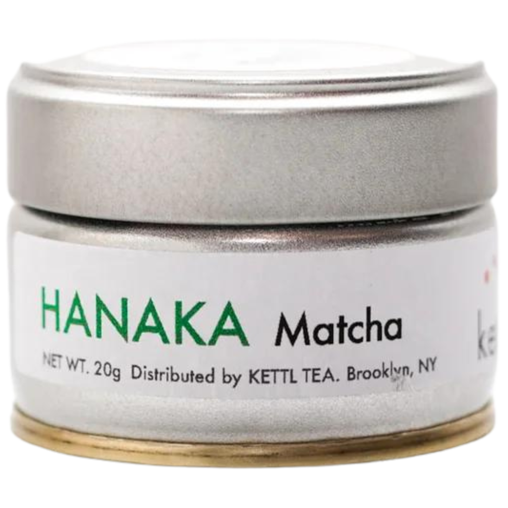 Hanaka Matcha