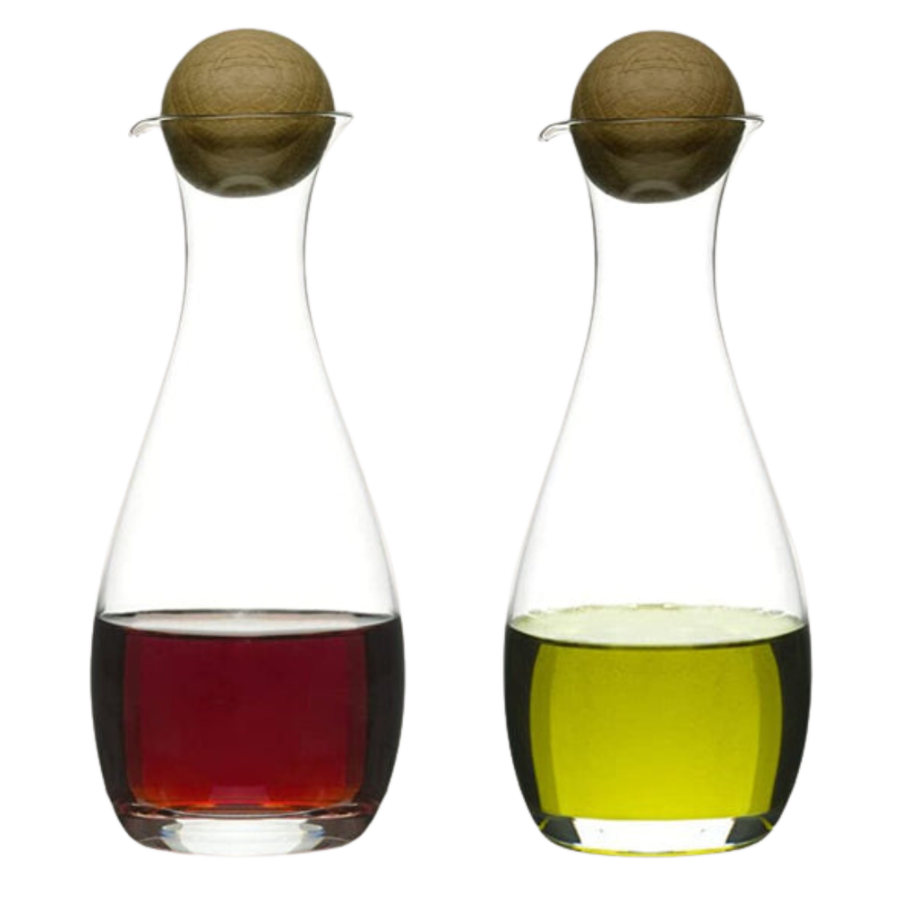Glass Bottles