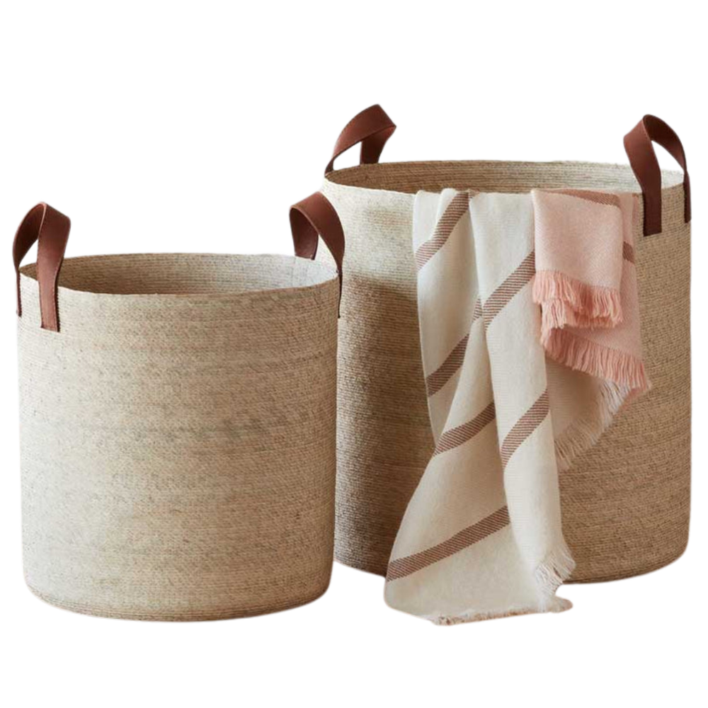 Woven Baskets