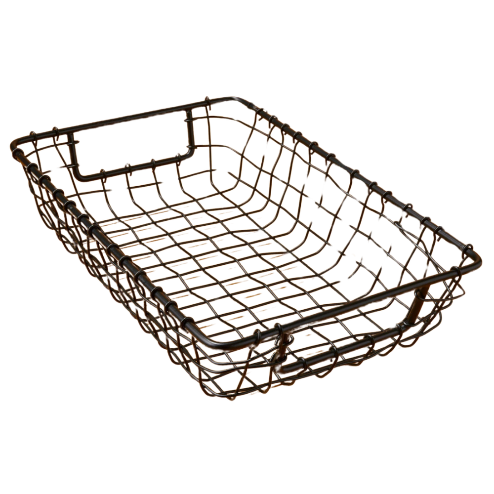 Wire Basket