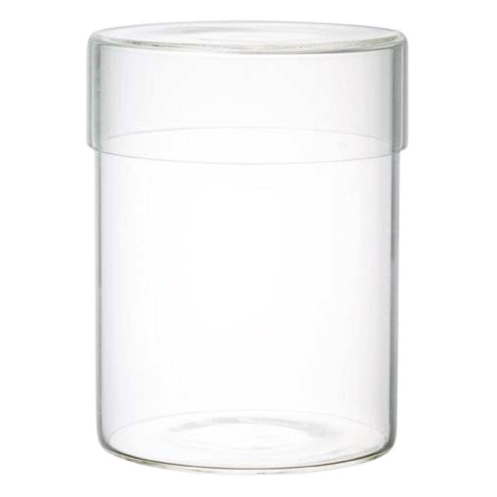 Kinto Glass Canisters