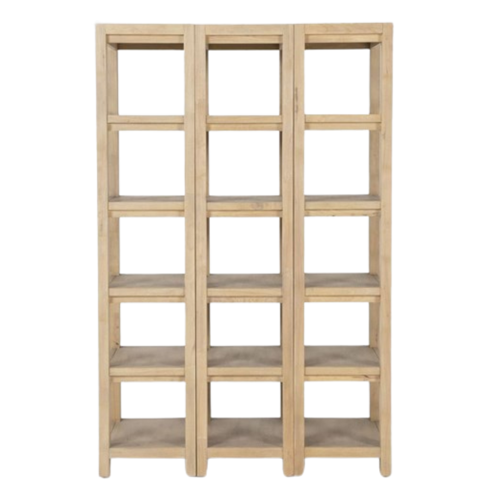 Voyage Entertainment Wall