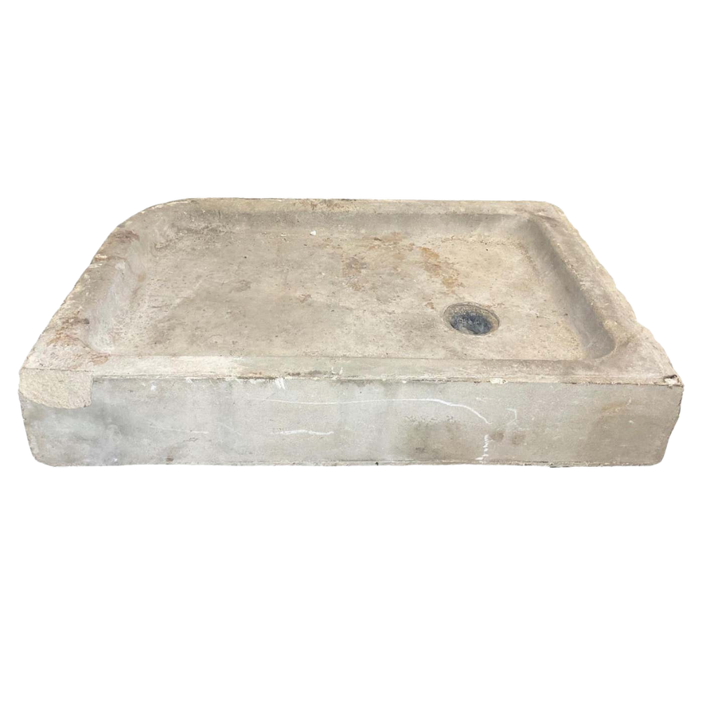 Limestone Sink